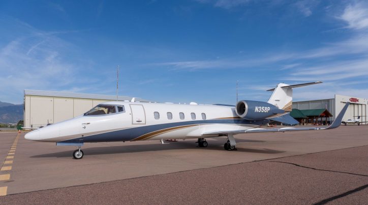 DASSAULT FALCON 2000