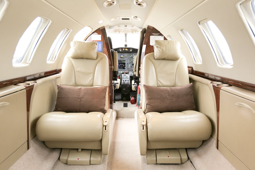 2008 Cessna 525B CJ3-13