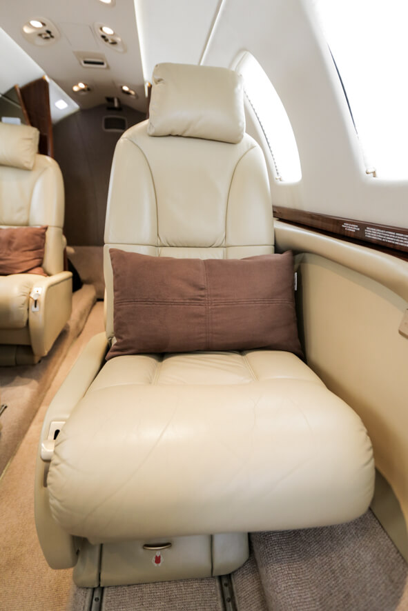 2008 Cessna 525B CJ3-9