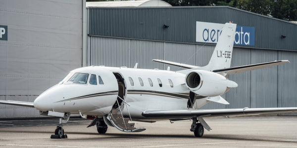 2009 Cessna Citation XLS+