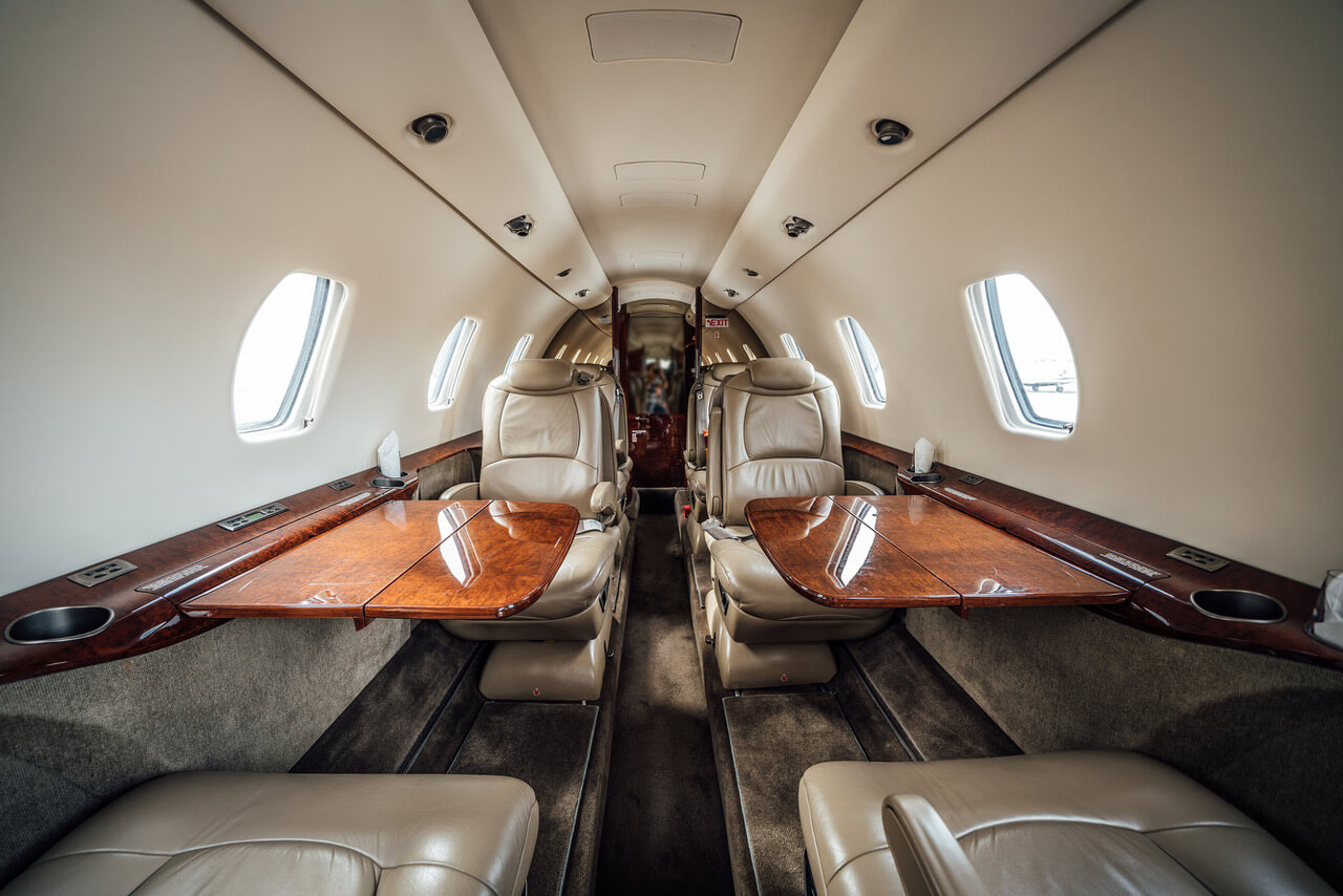 2009 Cessna Citation XLS+2