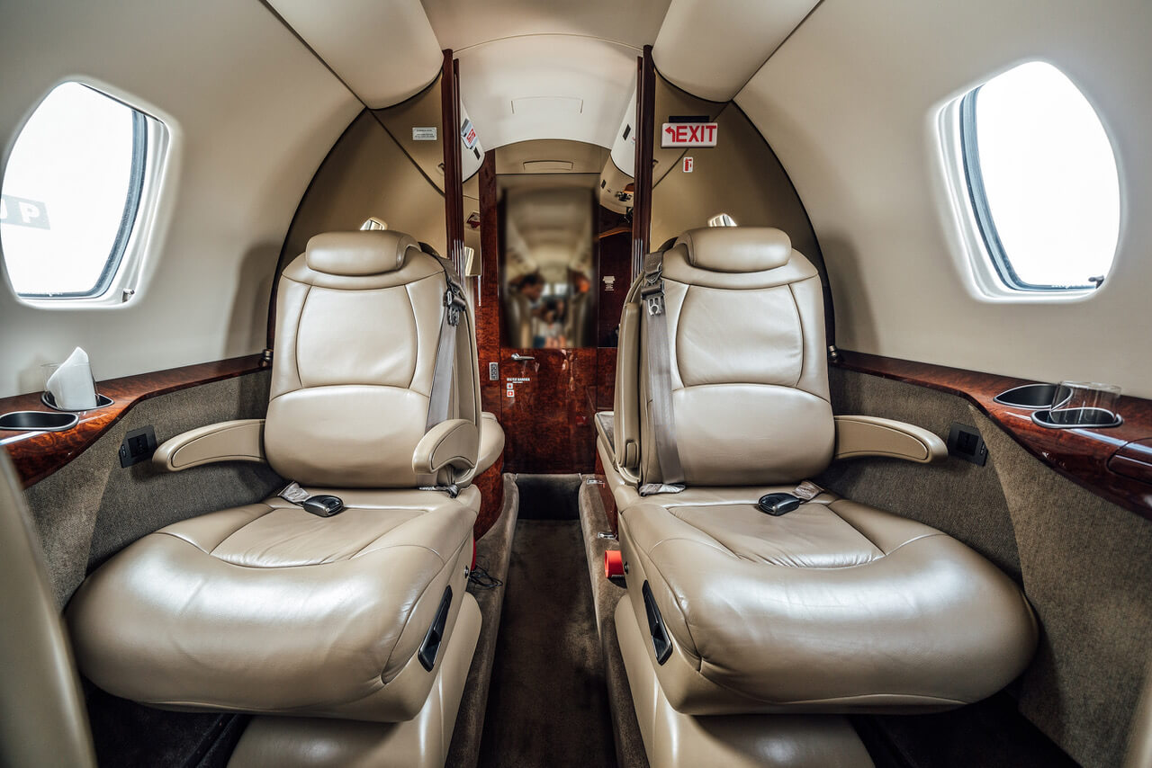 2009 Cessna Citation XLS+3