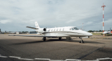 2009 Cessna Citation XLS+7