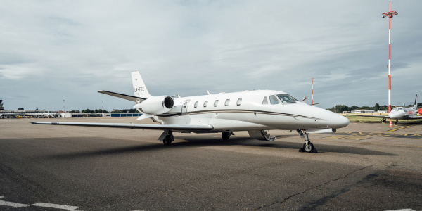 2009 Cessna Citation XLS+