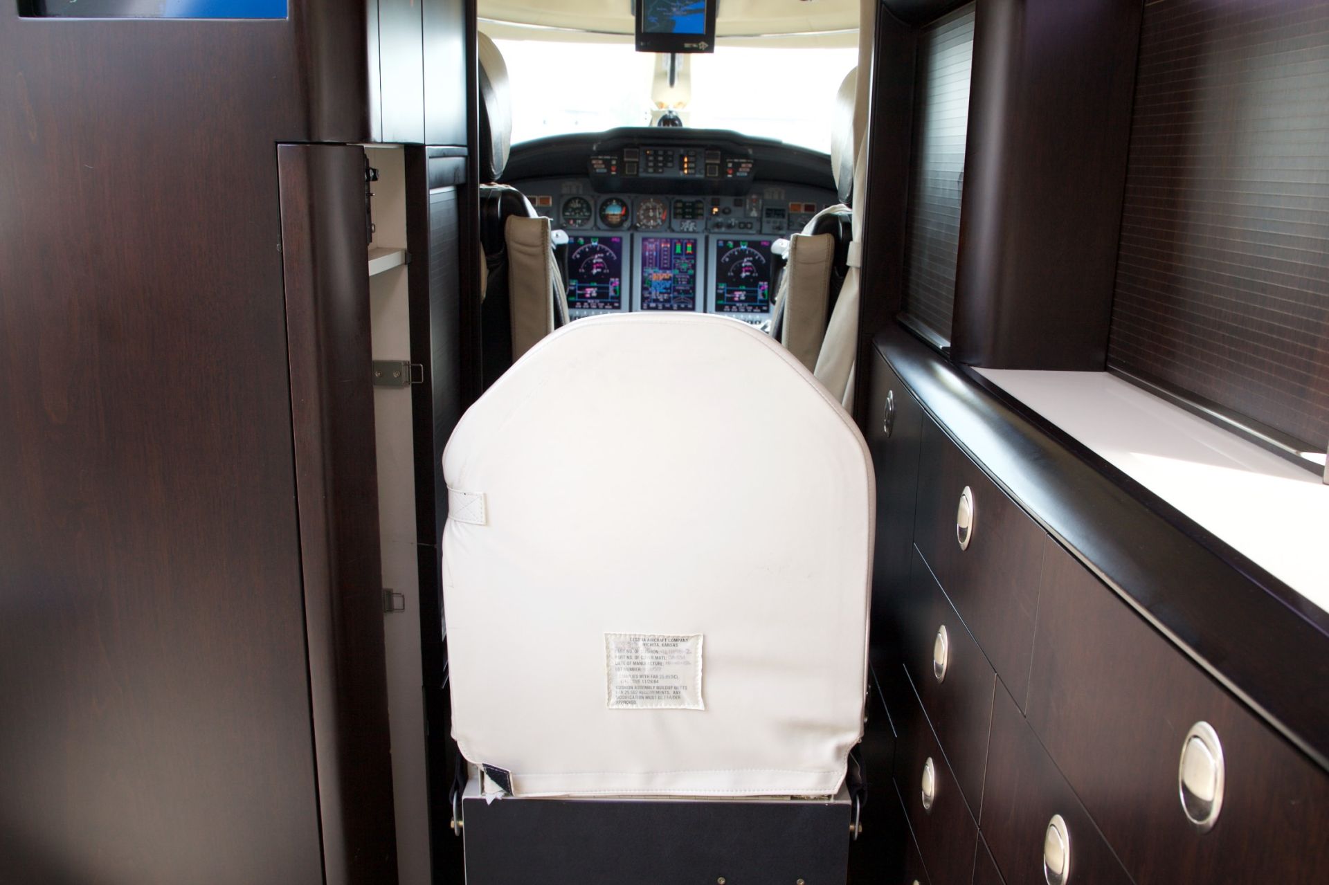 JUMPSEAT BACK