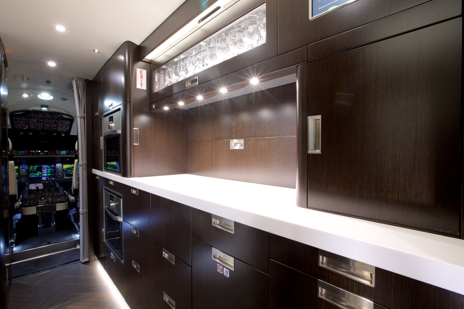 GALLEY