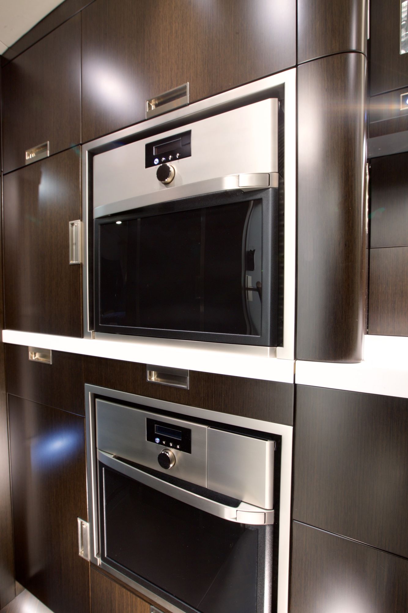 OVENS