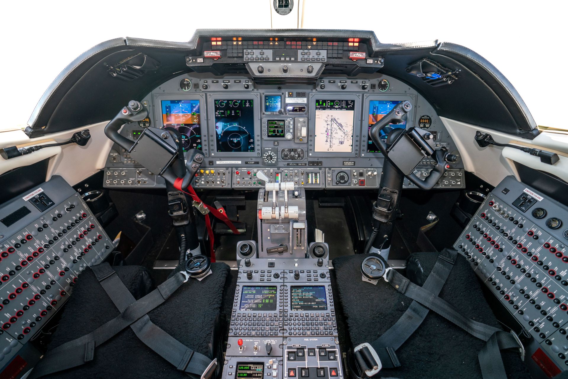 COCKPIT